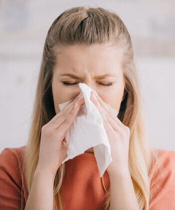 Astma alergjike. Përfitime afatgjata nga një antitrup monoklonal